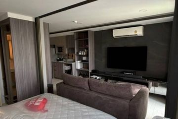 1 Bedroom Condo for sale in Walden Asoke, Khlong Toei Nuea, Bangkok near BTS Asoke