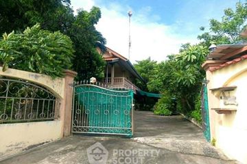 3 Bedroom House for sale in Nong Prue, Chonburi