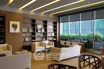 2 Bedroom Condo for sale in Hyde Sukhumvit 13, Khlong Toei Nuea, Bangkok near BTS Nana