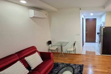 1 Bedroom Condo for sale in THE LINE Phahonyothin Park, Chom Phon, Bangkok near MRT Phahon Yothin