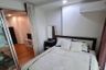 1 Bedroom Condo for sale in THE LINE Phahonyothin Park, Chom Phon, Bangkok near MRT Phahon Yothin