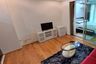 1 Bedroom Condo for sale in THE LINE Phahonyothin Park, Chom Phon, Bangkok near MRT Phahon Yothin