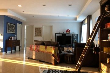 3 Bedroom Condo for Sale or Rent in Nusasiri Grand, Phra Khanong, Bangkok near BTS Ekkamai