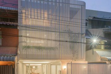 4 Bedroom Condo for sale in Arti Sukhumvit 71, Khlong Tan Nuea, Bangkok