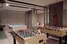 1 Bedroom Condo for sale in Chapter Chula-Samyan, Maha Phruettharam, Bangkok near MRT Sam Yan