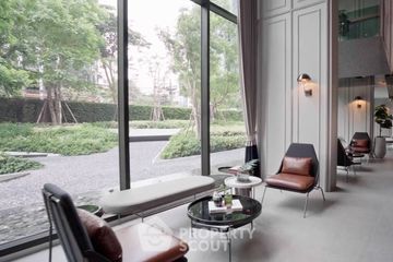 1 Bedroom Condo for sale in Chapter Chula-Samyan, Maha Phruettharam, Bangkok near MRT Sam Yan