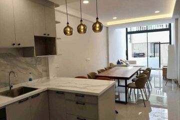3 Bedroom Townhouse for rent in Phra Khanong Nuea, Bangkok near BTS Phra Khanong