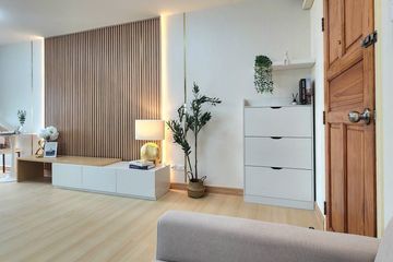 1 Bedroom Condo for sale in Ratchada City 18, Sam Sen Nok, Bangkok near MRT Huai Khwang