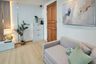 1 Bedroom Condo for sale in Ratchada City 18, Sam Sen Nok, Bangkok near MRT Huai Khwang