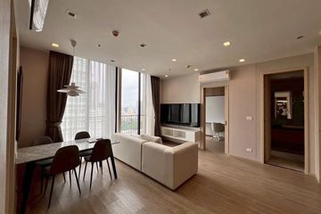 2 Bedroom Condo for rent in NOBLE STATE 39, Khlong Tan Nuea, Bangkok near BTS Phrom Phong
