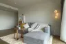 2 Bedroom Condo for rent in The Natural Place Suite, Thung Maha Mek, Bangkok near MRT Lumpini