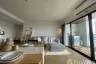 2 Bedroom Condo for rent in The Natural Place Suite, Thung Maha Mek, Bangkok near MRT Lumpini