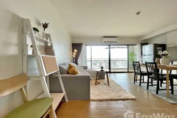 2 Bedroom Condo for rent in The Natural Place Suite, Thung Maha Mek, Bangkok near MRT Lumpini