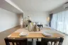 2 Bedroom Condo for rent in The Natural Place Suite, Thung Maha Mek, Bangkok near MRT Lumpini