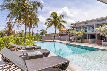 2 Bedroom Townhouse for sale in East Bangtao Ville, Thep Krasatti, Phuket