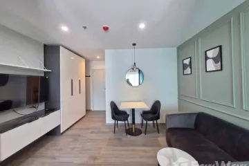 1 Bedroom Condo for rent in Regent Home Bangna, Bang Na, Bangkok near BTS Bang Na