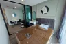1 Bedroom Condo for rent in Regent Home Bangna, Bang Na, Bangkok near BTS Bang Na