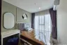1 Bedroom Condo for rent in Regent Home Bangna, Bang Na, Bangkok near BTS Bang Na