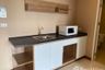 2 Bedroom Condo for rent in Airlink Residence, Khlong Sam Prawet, Bangkok