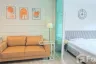 1 Bedroom Condo for rent in Regent Home Bangna, Bang Na, Bangkok near BTS Bang Na