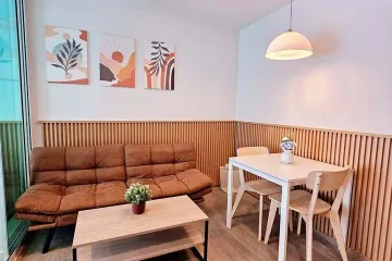 Condo for rent in Regent Home Bangna, Bang Na, Bangkok near BTS Bang Na