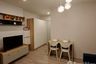 1 Bedroom Condo for rent in Regent Home Bangna, Bang Na, Bangkok near BTS Bang Na