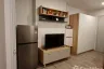 1 Bedroom Condo for rent in Regent Home Bangna, Bang Na, Bangkok near BTS Bang Na