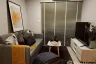 1 Bedroom Condo for rent in Nue Noble Srinakarin - Lasalle, Samrong Nuea, Samut Prakan near MRT Si La Salle