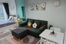 1 Bedroom Condo for rent in Regent Home Bangna, Bang Na, Bangkok near BTS Bang Na