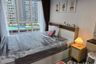 1 Bedroom Condo for rent in Regent Home Bangna, Bang Na, Bangkok near BTS Bang Na
