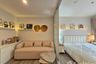 1 Bedroom Condo for rent in Regent Home Bangna, Bang Na, Bangkok near BTS Bang Na