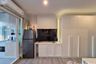 1 Bedroom Condo for rent in Regent Home Bangna, Bang Na, Bangkok near BTS Bang Na