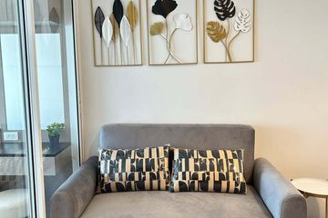 Condo for rent in Regent Home Bangna, Bang Na, Bangkok near BTS Bang Na