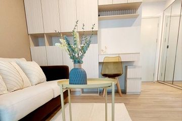 Condo for rent in Regent Home Bangna, Bang Na, Bangkok near BTS Bang Na