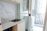Condo for rent in Regent Home Bangna, Bang Na, Bangkok near BTS Bang Na