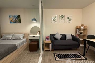 1 Bedroom Condo for rent in Regent Home Bangna, Bang Na, Bangkok near BTS Bang Na