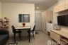1 Bedroom Condo for rent in Regent Home Bangna, Bang Na, Bangkok near BTS Bang Na