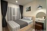 1 Bedroom Condo for rent in Regent Home Bangna, Bang Na, Bangkok near BTS Bang Na