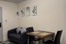 Condo for rent in Regent Home Bangna, Bang Na, Bangkok near BTS Bang Na