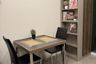Condo for rent in Regent Home Bangna, Bang Na, Bangkok near BTS Bang Na
