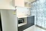 1 Bedroom Condo for rent in dBURA Pran Nok, Ban Chang Lo, Bangkok near MRT Siriraj