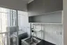 Condo for rent in Regent Home Bangson, Bang Sue, Bangkok near MRT Bang Son