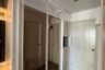 Condo for rent in Regent Home Bangson, Bang Sue, Bangkok near MRT Bang Son