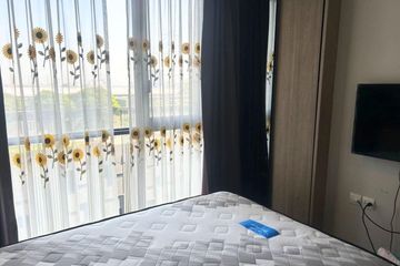 1 Bedroom Condo for rent in THE LINE Wongsawang, Wong Sawang, Bangkok near MRT Wong Sawang