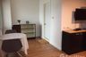 1 Bedroom Condo for rent in Lumpini Suite Pinklao, Bang Yi Khan, Bangkok near MRT Bang Yi Khan