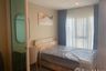 1 Bedroom Condo for rent in Regent Home Bangna, Bang Na, Bangkok near BTS Bang Na