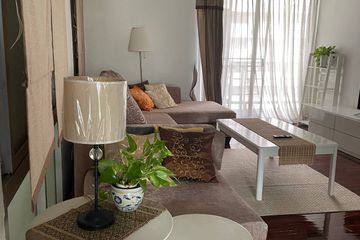 2 Bedroom Apartment for rent in Piranohn Apartment, Khlong Tan Nuea, Bangkok near BTS Phrom Phong