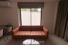 3 Bedroom Townhouse for rent in Areeya Mandarina Sukhumvit 77, Suan Luang, Bangkok near MRT Si Nut