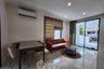 3 Bedroom Townhouse for rent in Areeya Mandarina Sukhumvit 77, Suan Luang, Bangkok near MRT Si Nut