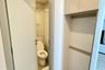 1 Bedroom Condo for rent in Knightsbridge Prime Sathorn, Thung Wat Don, Bangkok near BTS Chong Nonsi